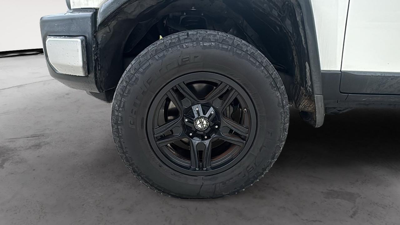2012 Toyota FJ Cruiser SR  Selma TX