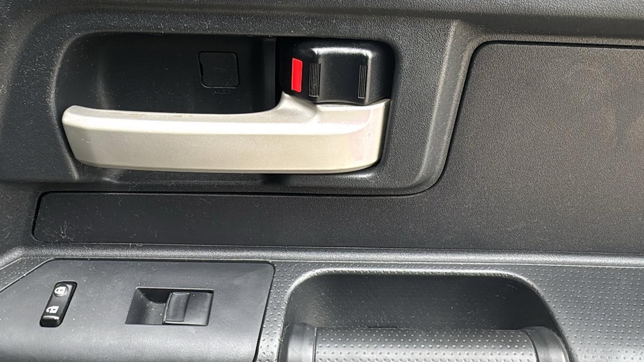 2012 Toyota FJ Cruiser SR  Selma TX
