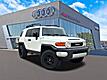 2012 Toyota FJ Cruiser SR