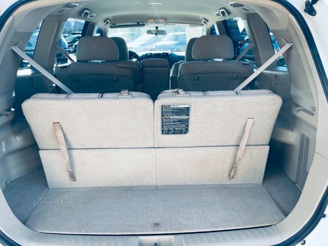 2012 Toyota Highlander - SA SE Hot Springs AR