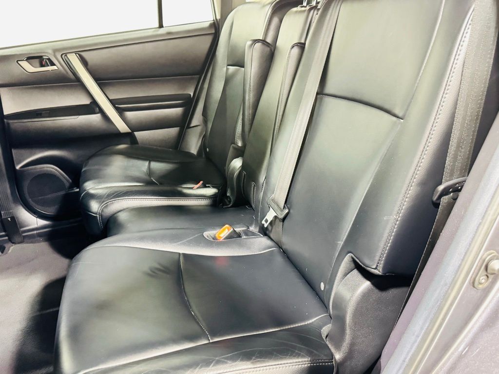 2012 Toyota Highlander Jersey City NJ