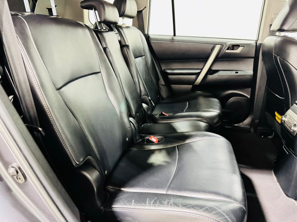 2012 Toyota Highlander Jersey City NJ