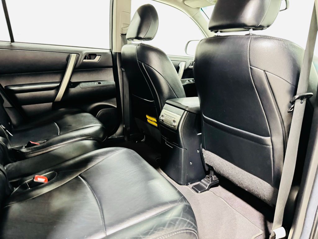 2012 Toyota Highlander Jersey City NJ