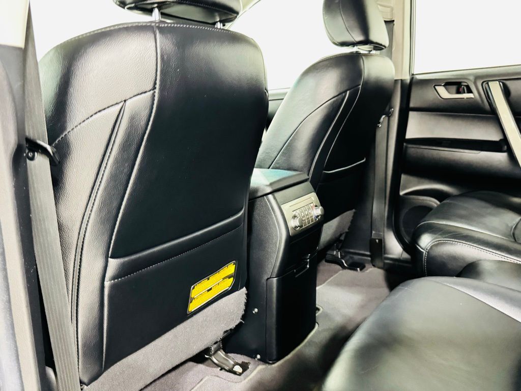 2012 Toyota Highlander Jersey City NJ
