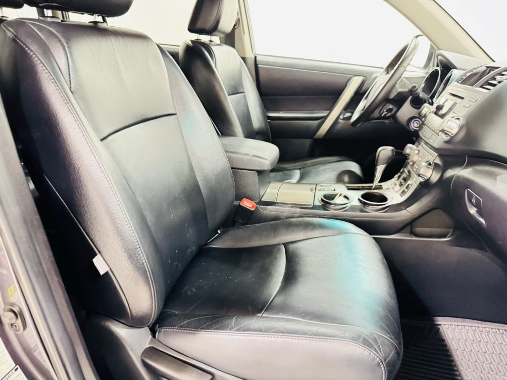2012 Toyota Highlander Jersey City NJ