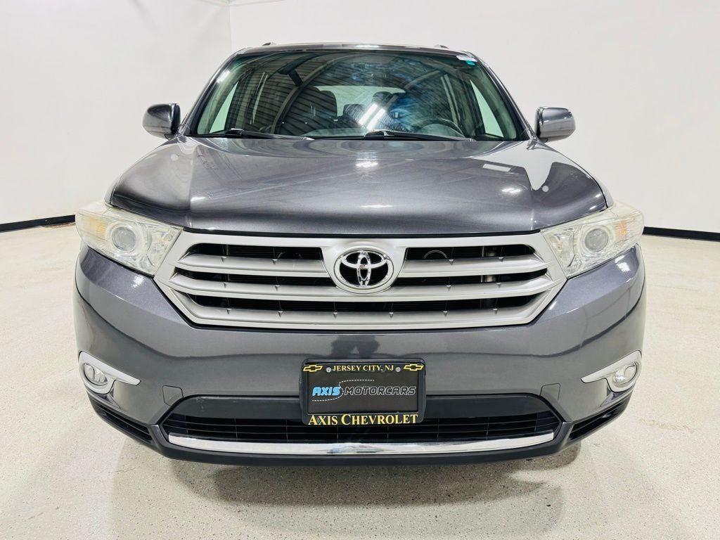 2012 Toyota Highlander Jersey City NJ