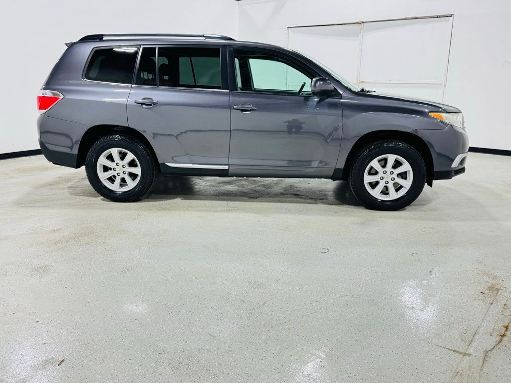 2012 Toyota Highlander Jersey City NJ