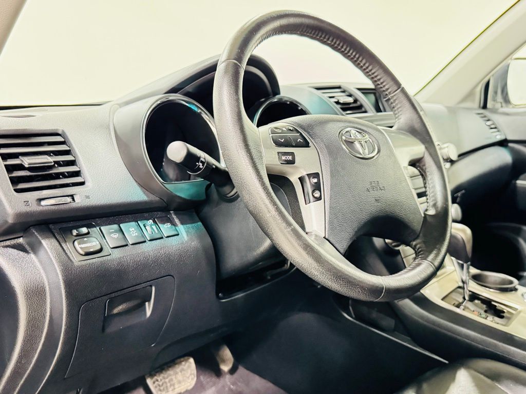 2012 Toyota Highlander Jersey City NJ