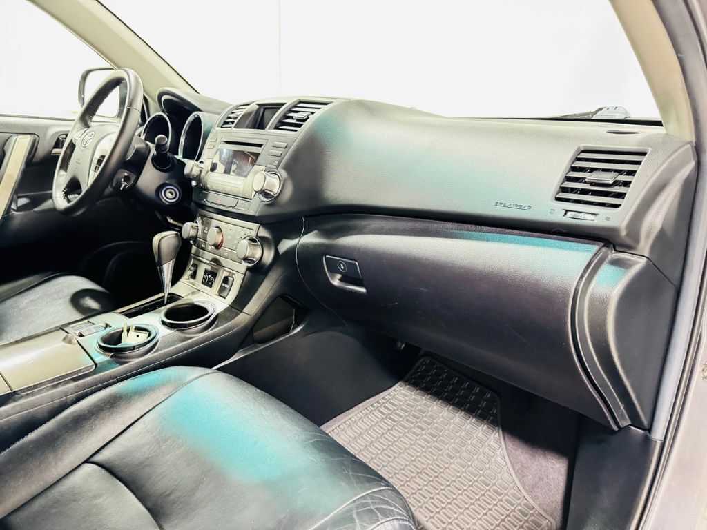 2012 Toyota Highlander Jersey City NJ