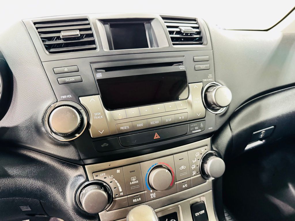 2012 Toyota Highlander Jersey City NJ
