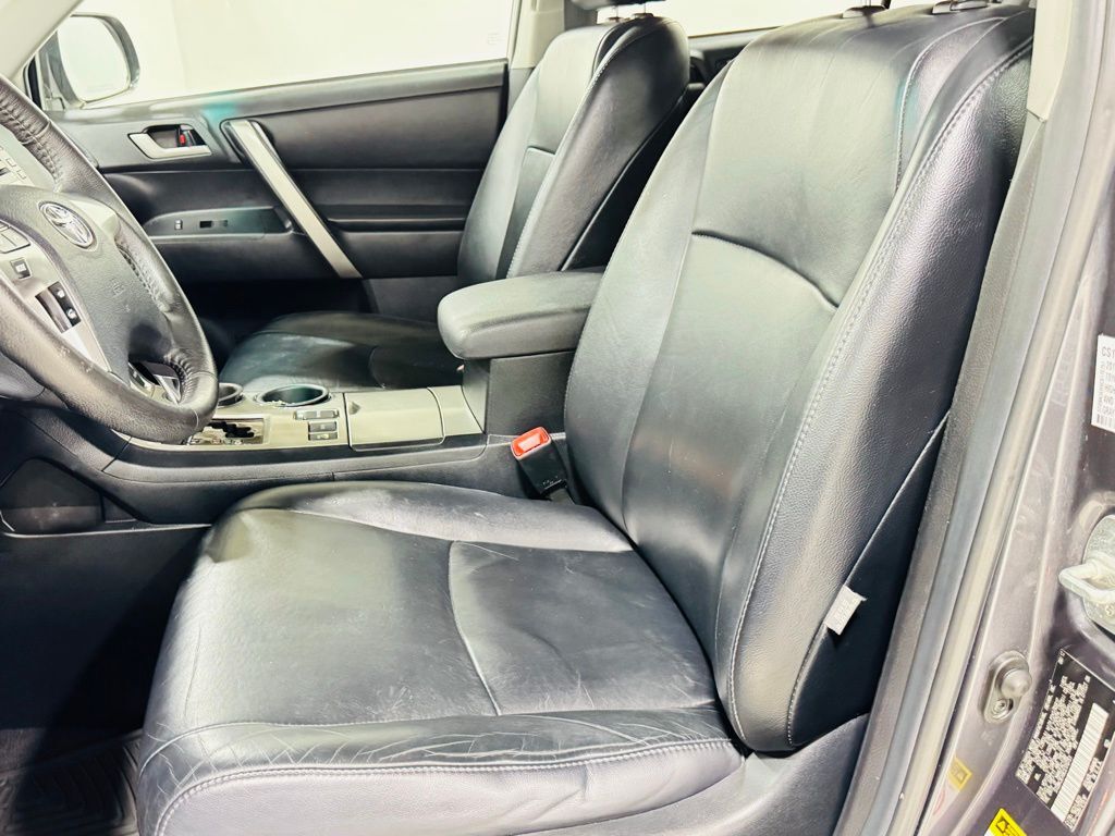 2012 Toyota Highlander Jersey City NJ
