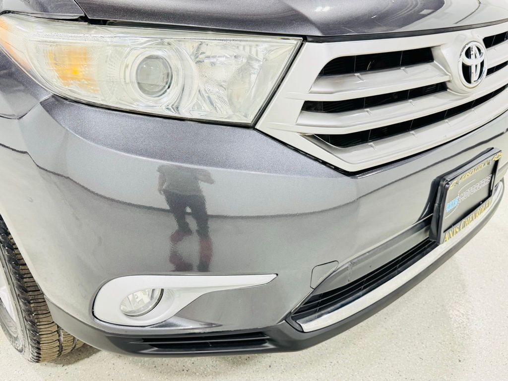2012 Toyota Highlander Jersey City NJ