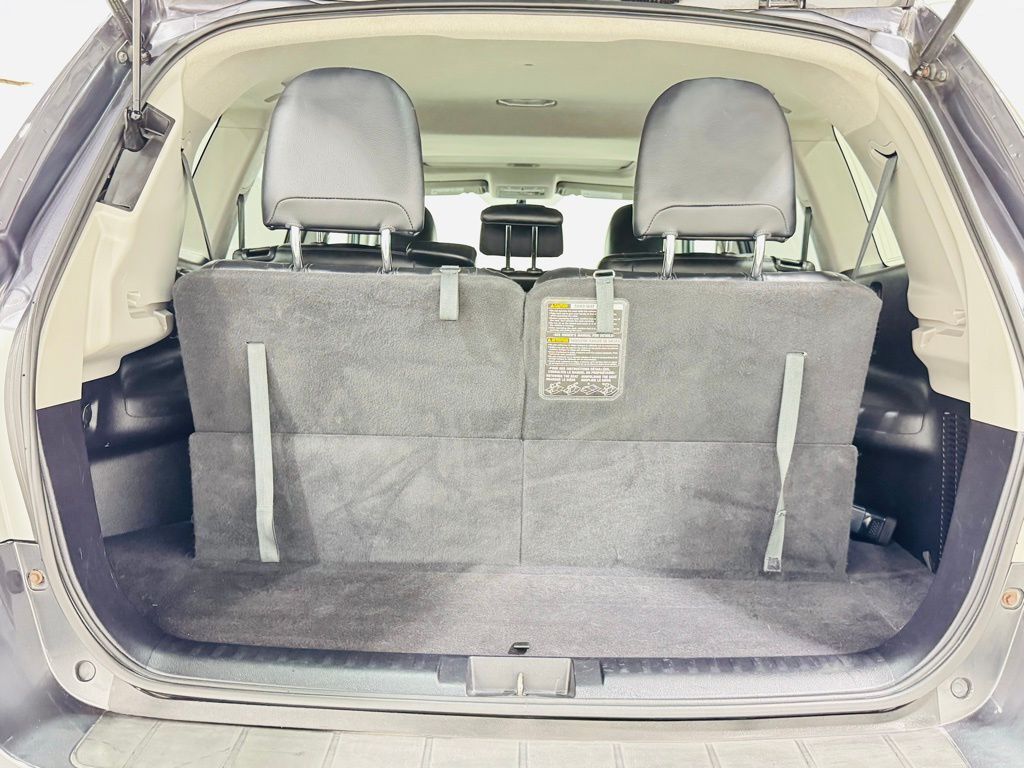 2012 Toyota Highlander Jersey City NJ