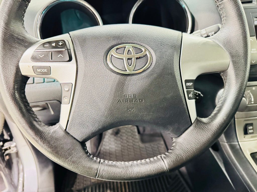2012 Toyota Highlander Jersey City NJ