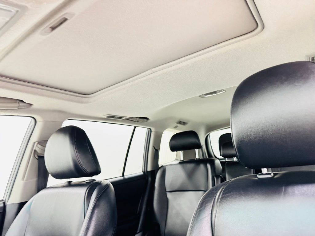 2012 Toyota Highlander Jersey City NJ