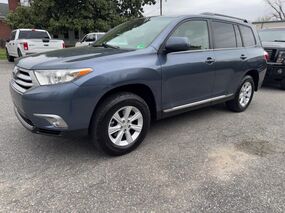 Used Car Dealership Richmond VA | Commonwealth Motors