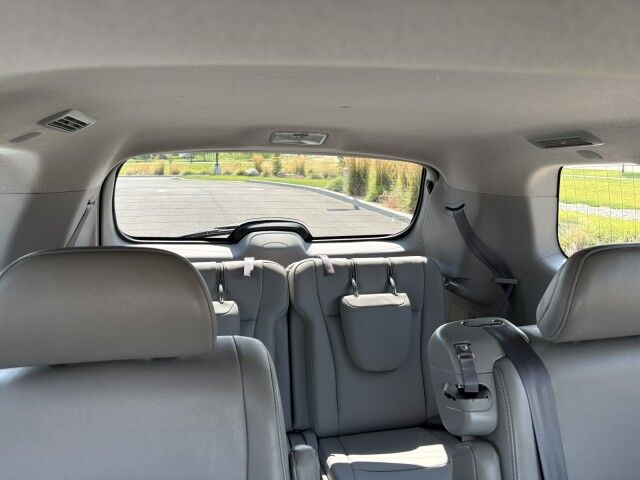 2012 Toyota Highlander Spokane WA