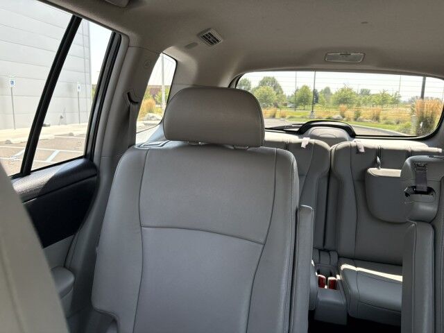 2012 Toyota Highlander Spokane WA
