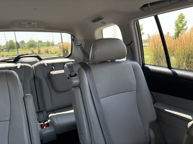 2012 Toyota Highlander Spokane WA