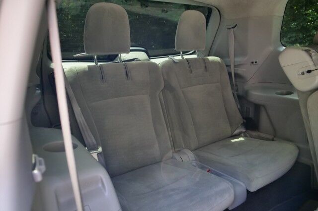 2012 Toyota Highlander / Tech Package / Third Row! High Point NC