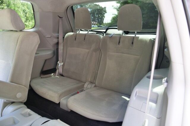 2012 Toyota Highlander / Tech Package / Third Row! High Point NC