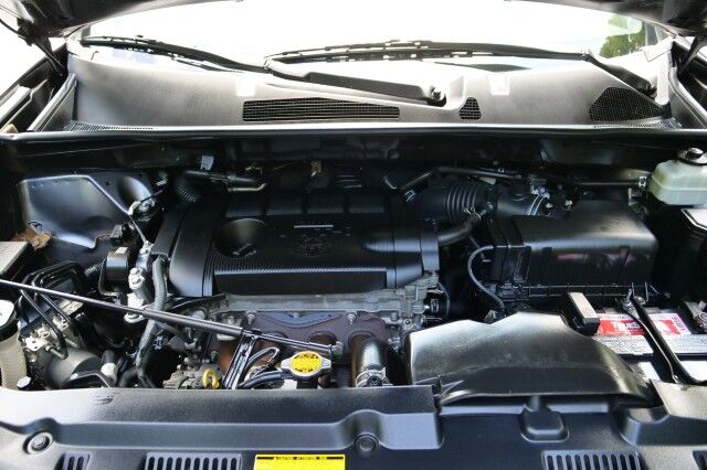 2012 Toyota Highlander / Tech Package / Third Row! High Point NC