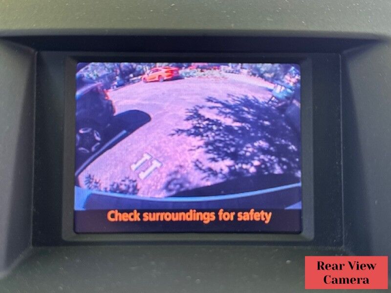 2012 Toyota Highlander 4WD V6 w/ 3rd Row and Tech Pkg Arlington VA