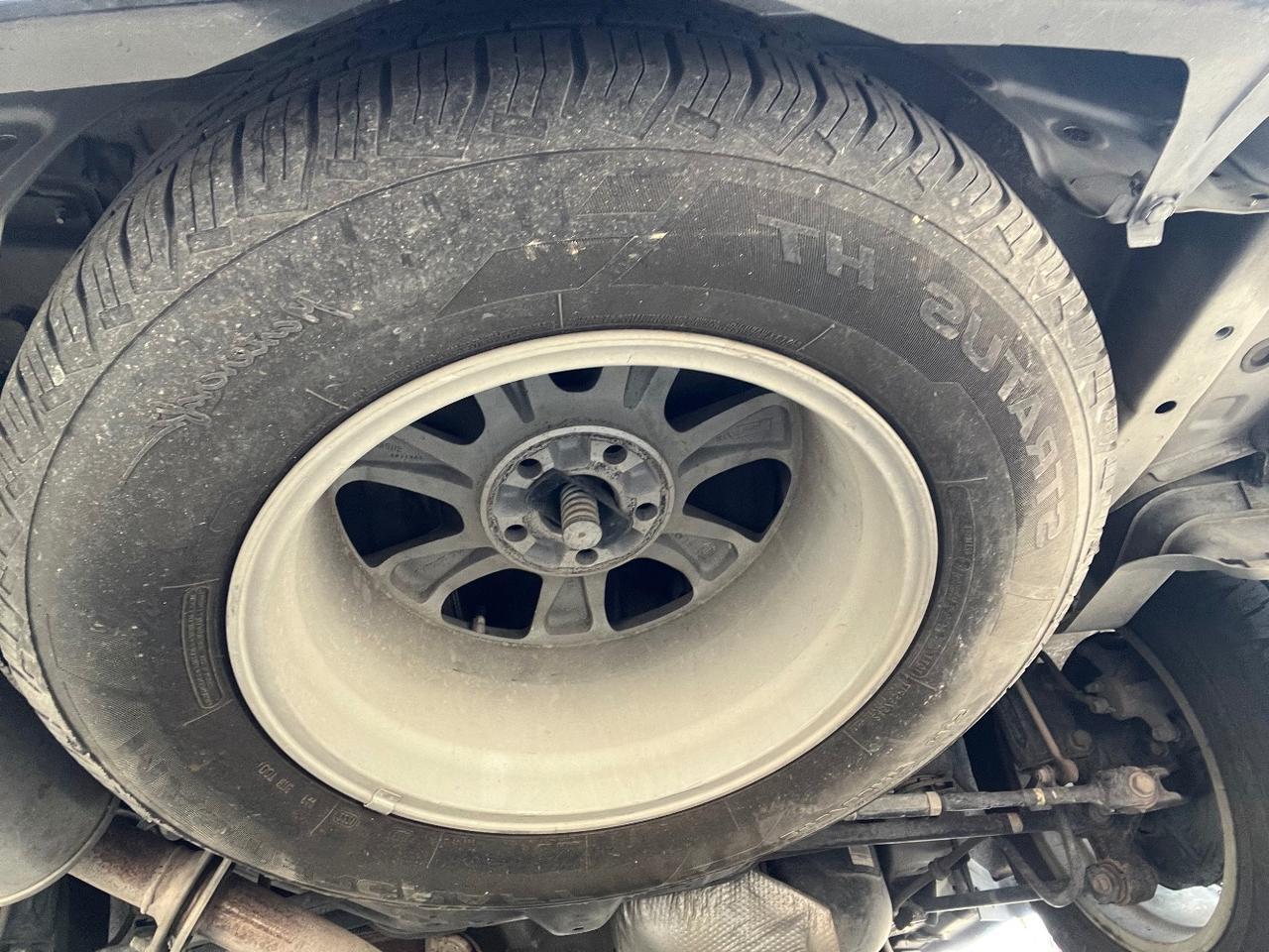 2012 Toyota Highlander Base 2WD V6 Austin TX