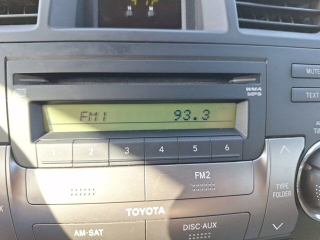 2012 Toyota Highlander Base Hurst TX