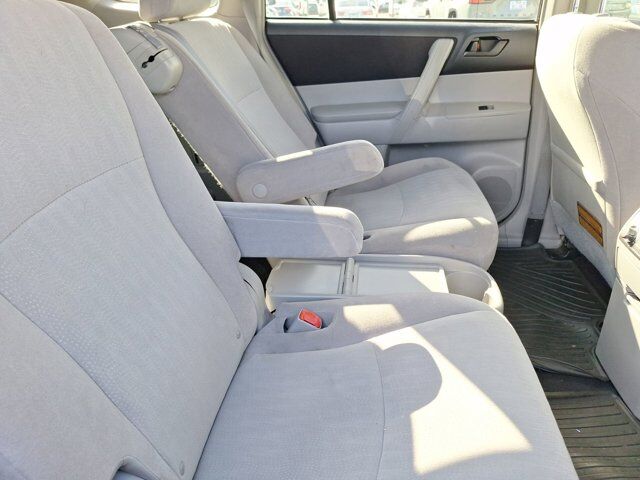 2012 Toyota Highlander Base Hurst TX