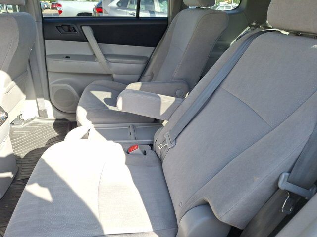 2012 Toyota Highlander Base Hurst TX