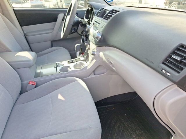 2012 Toyota Highlander Base Hurst TX
