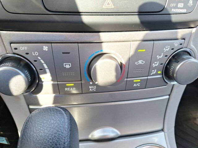 2012 Toyota Highlander Base Hurst TX