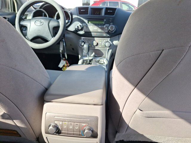 2012 Toyota Highlander Base Hurst TX