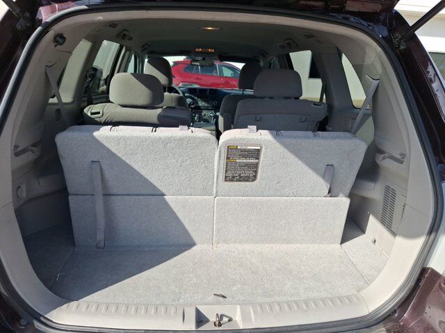 2012 Toyota Highlander Base Hurst TX