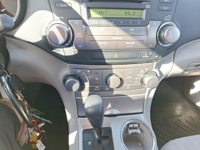 2012 Toyota Highlander Base Hurst TX