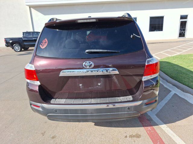 2012 Toyota Highlander Base Hurst TX