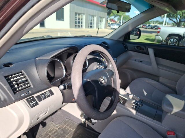 2012 Toyota Highlander Base Hurst TX