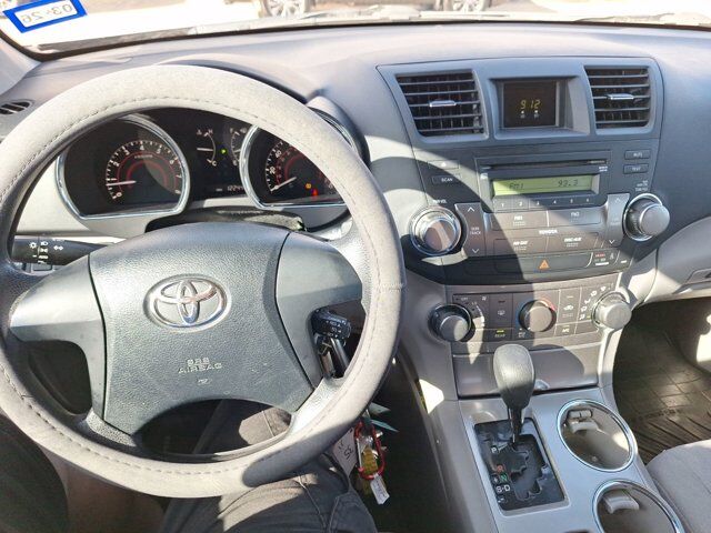 2012 Toyota Highlander Base Hurst TX
