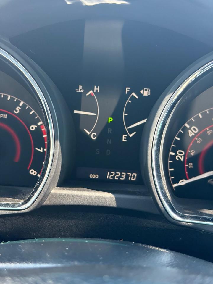 2012 Toyota Highlander Base Hurst TX