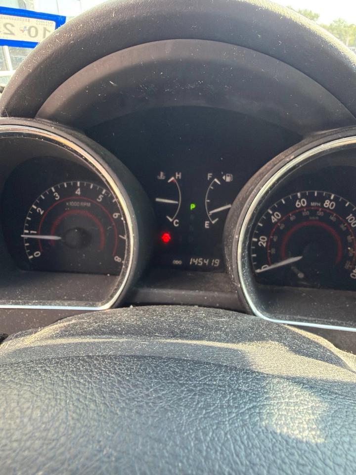 2012 Toyota Highlander Base Hurst TX