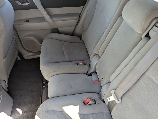 2012 Toyota Highlander Base V6 | SE V6 Ogden UT