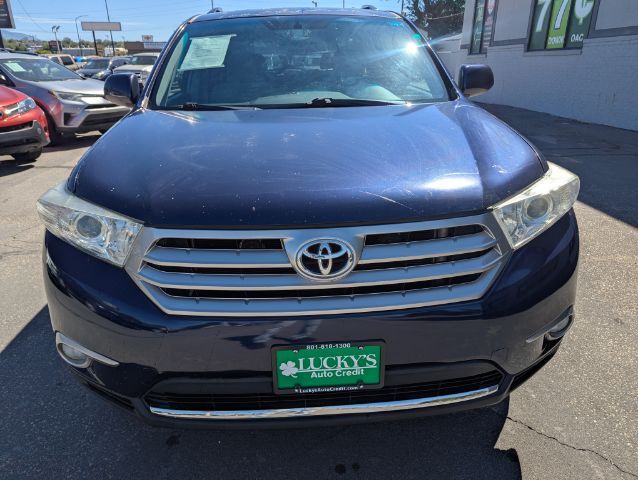 2012 Toyota Highlander Base V6 | SE V6 Ogden UT