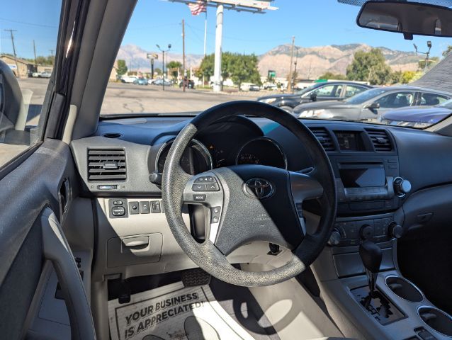 2012 Toyota Highlander Base V6 | SE V6 Ogden UT