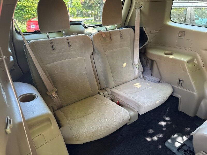 2012 Toyota Highlander Base V6 (A5) Arlington VA