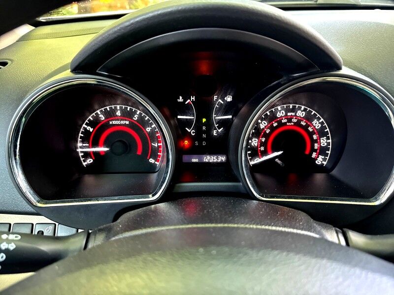2012 Toyota Highlander Base V6 (A5) Arlington VA