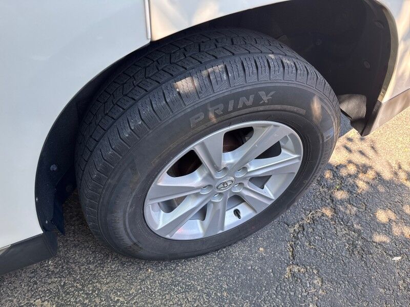 2012 Toyota Highlander Base V6 (A5) Arlington VA
