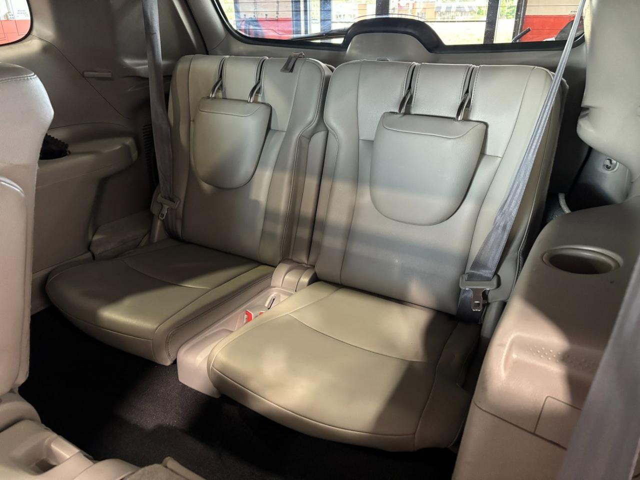 2012 Toyota Highlander Base V6 Franklin OH