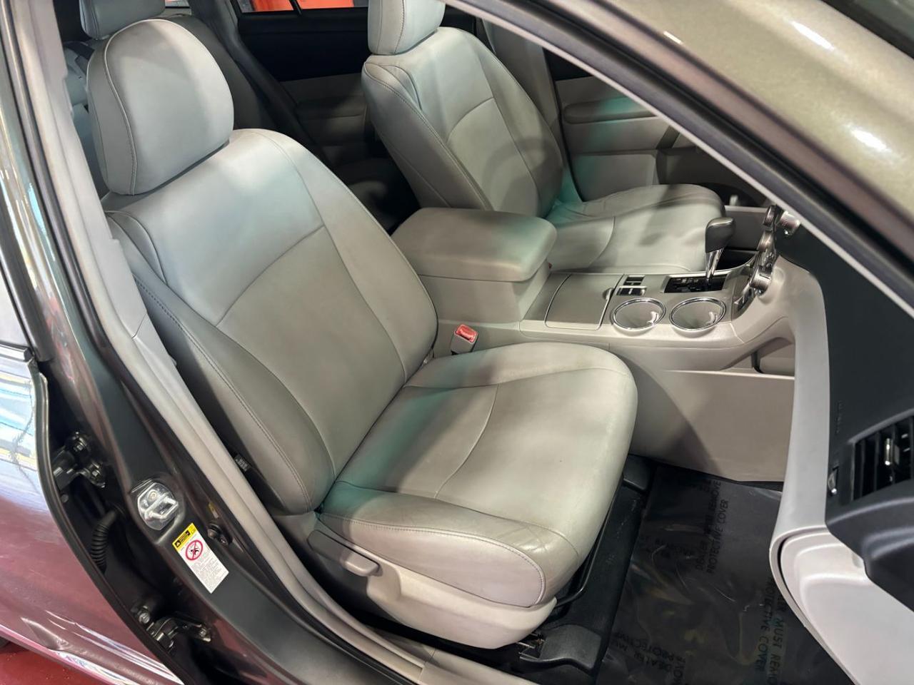 2012 Toyota Highlander Base V6 Franklin OH