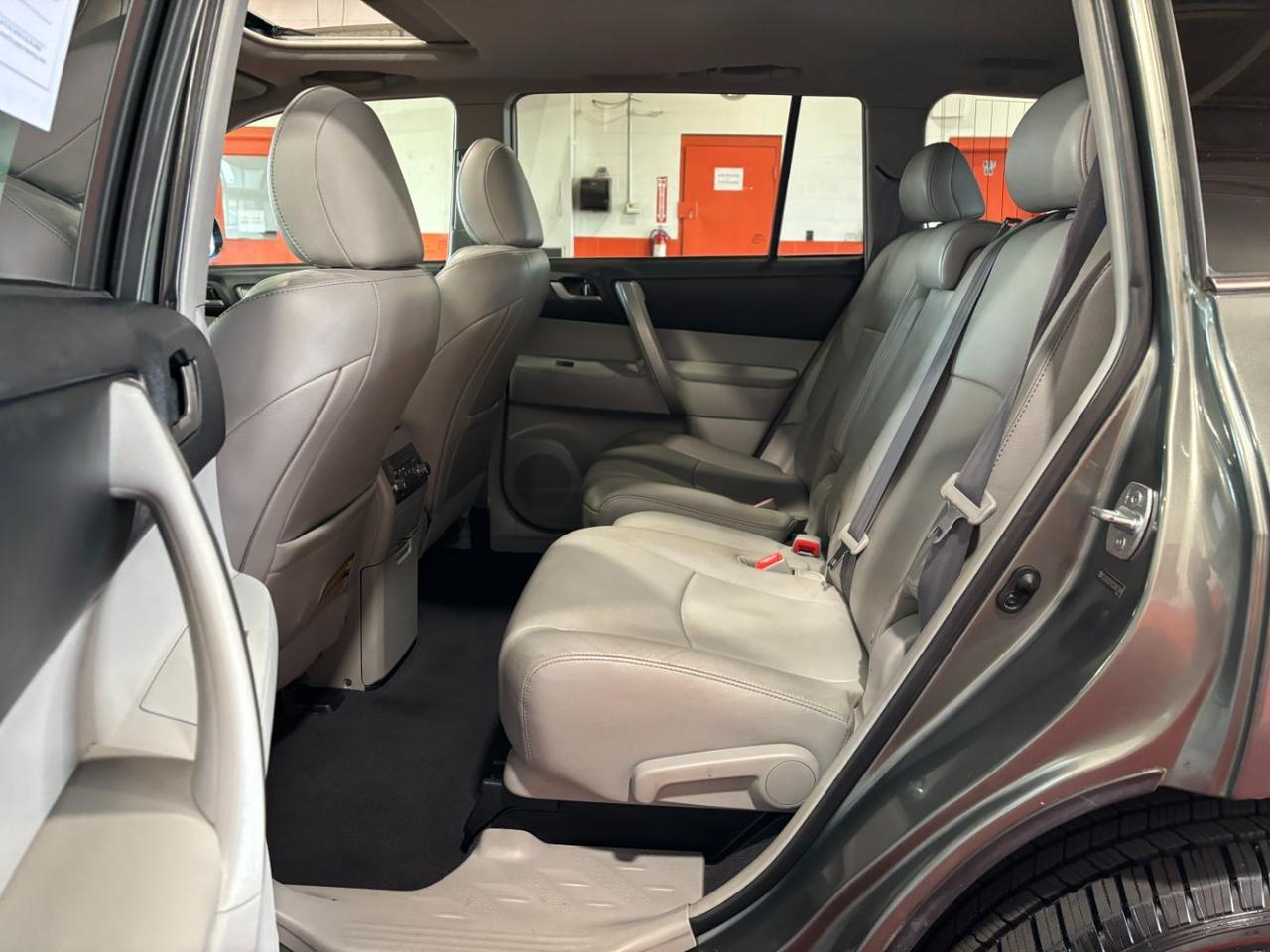 2012 Toyota Highlander Base V6 Franklin OH